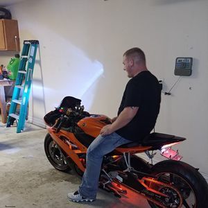 Meet your Posher, Wayne